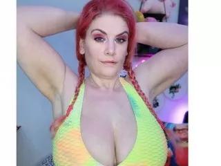 SonjaHaze on Streamate 