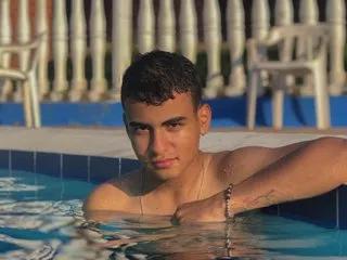 Steben_hot on Streamate 