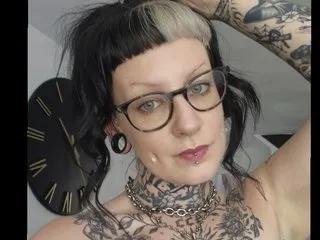 TaraNoire on Streamate