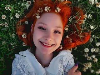 TheaPeach on Streamate 
