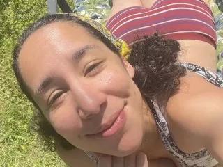 TheSensuousSativas on Streamate 