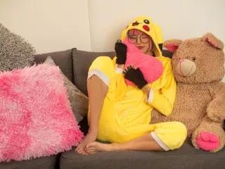 TinaRoberts19 on Streamate 