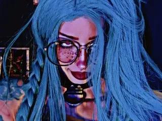 TinaRoberts19 on Streamate 