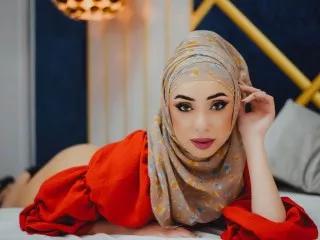 YaniraYasim on Streamate 