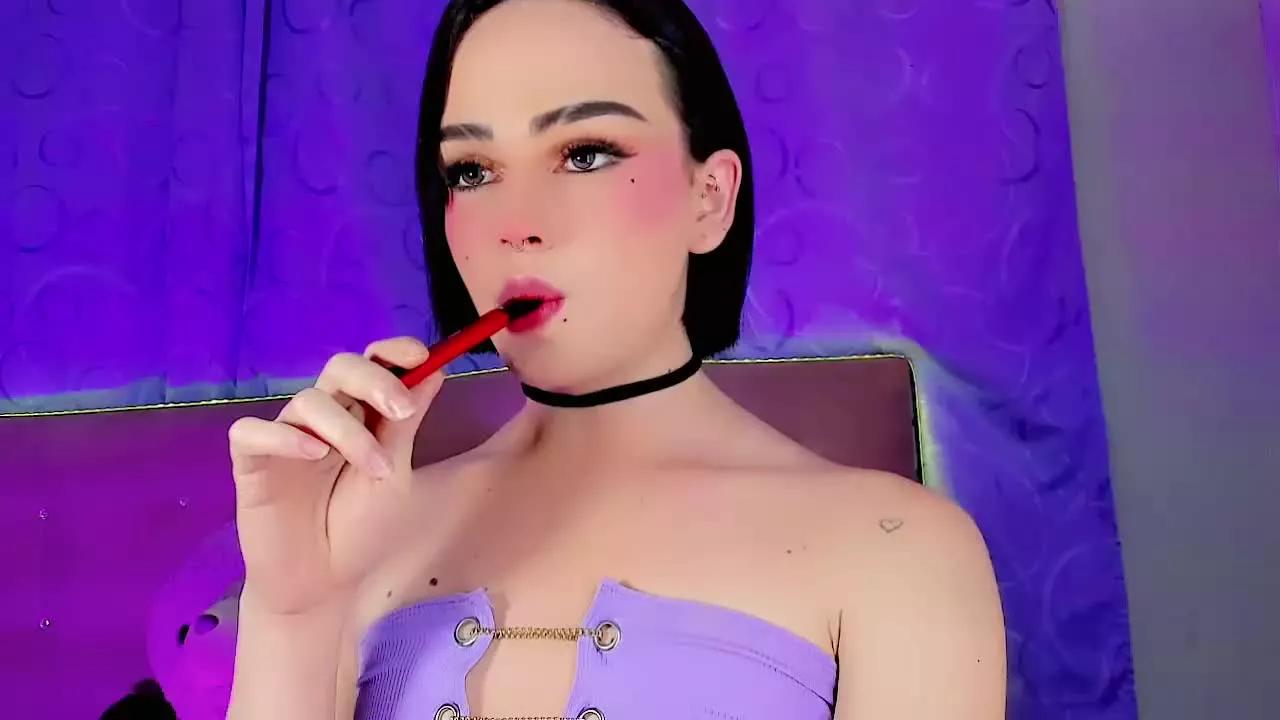 ALEJANDRADOLLTS on Streamray 