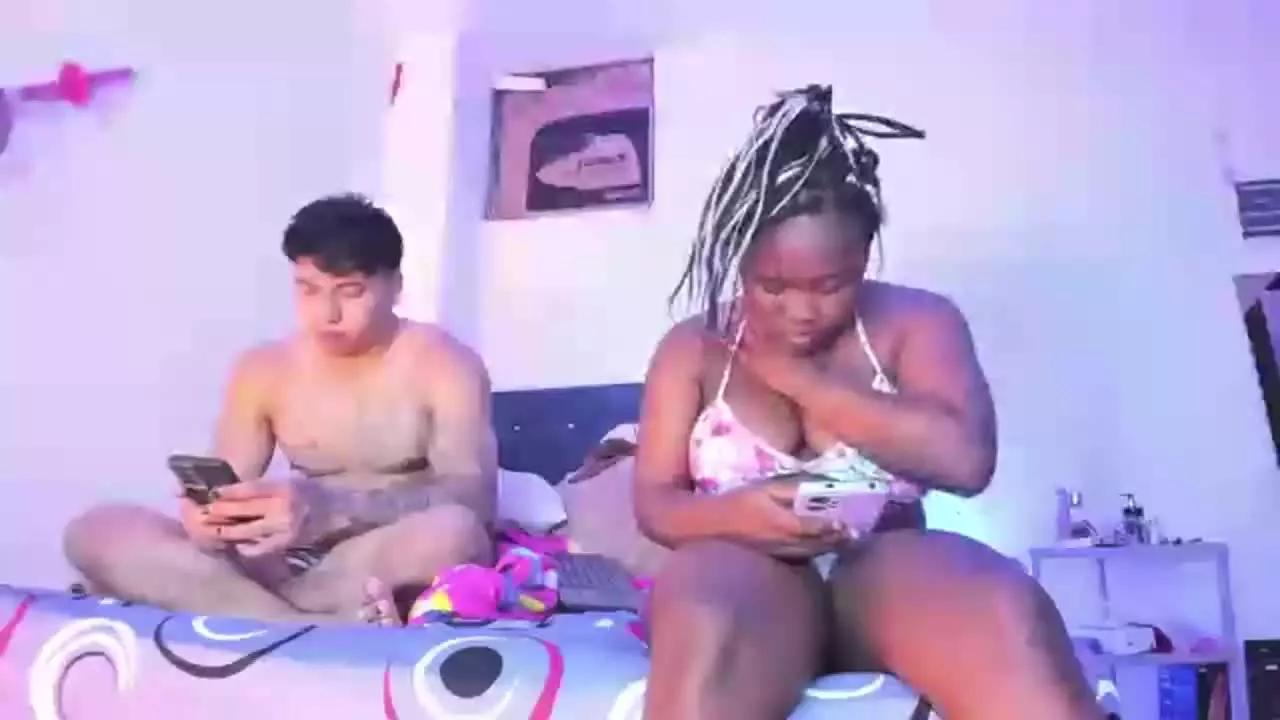 AlessiaHot1 on Streamray 