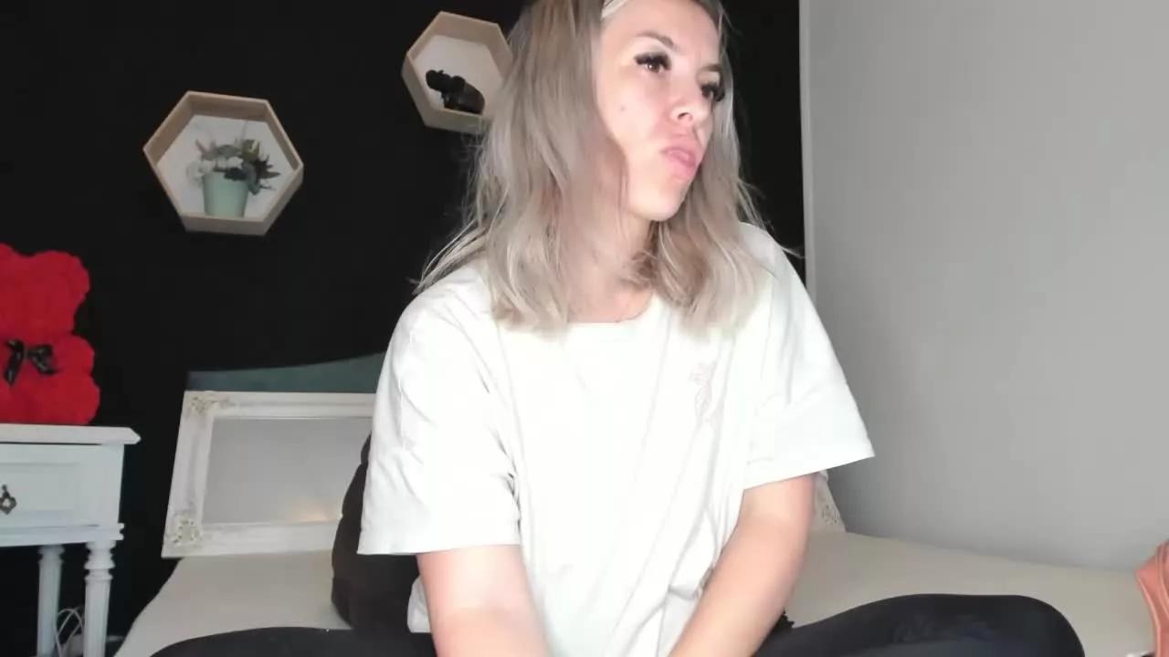 AlesysS on Streamray 