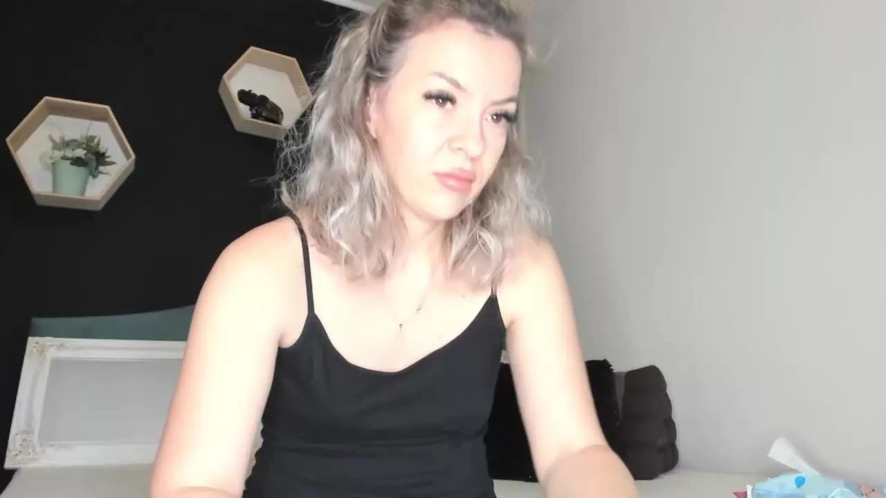 AlesysS on Streamray 