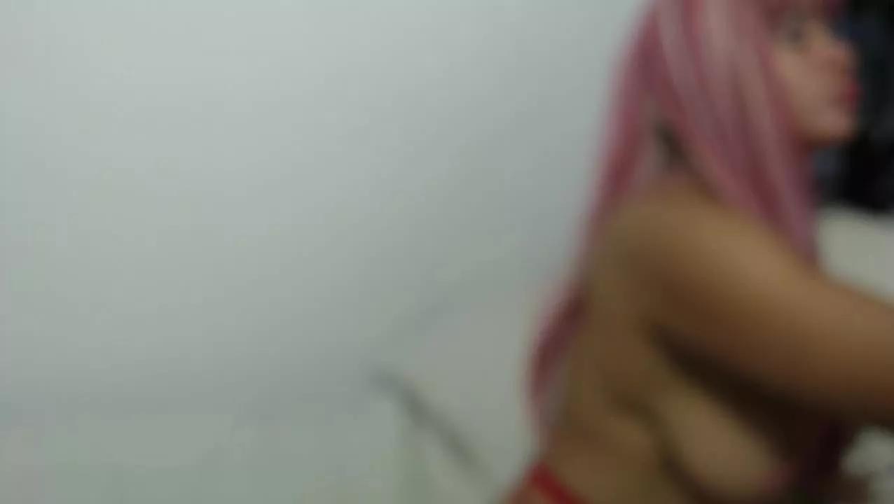AlyssaParker on Streamray 