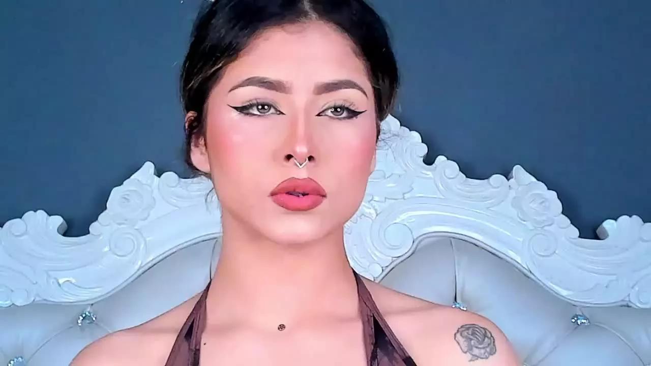 AmberBrooks on Streamray 