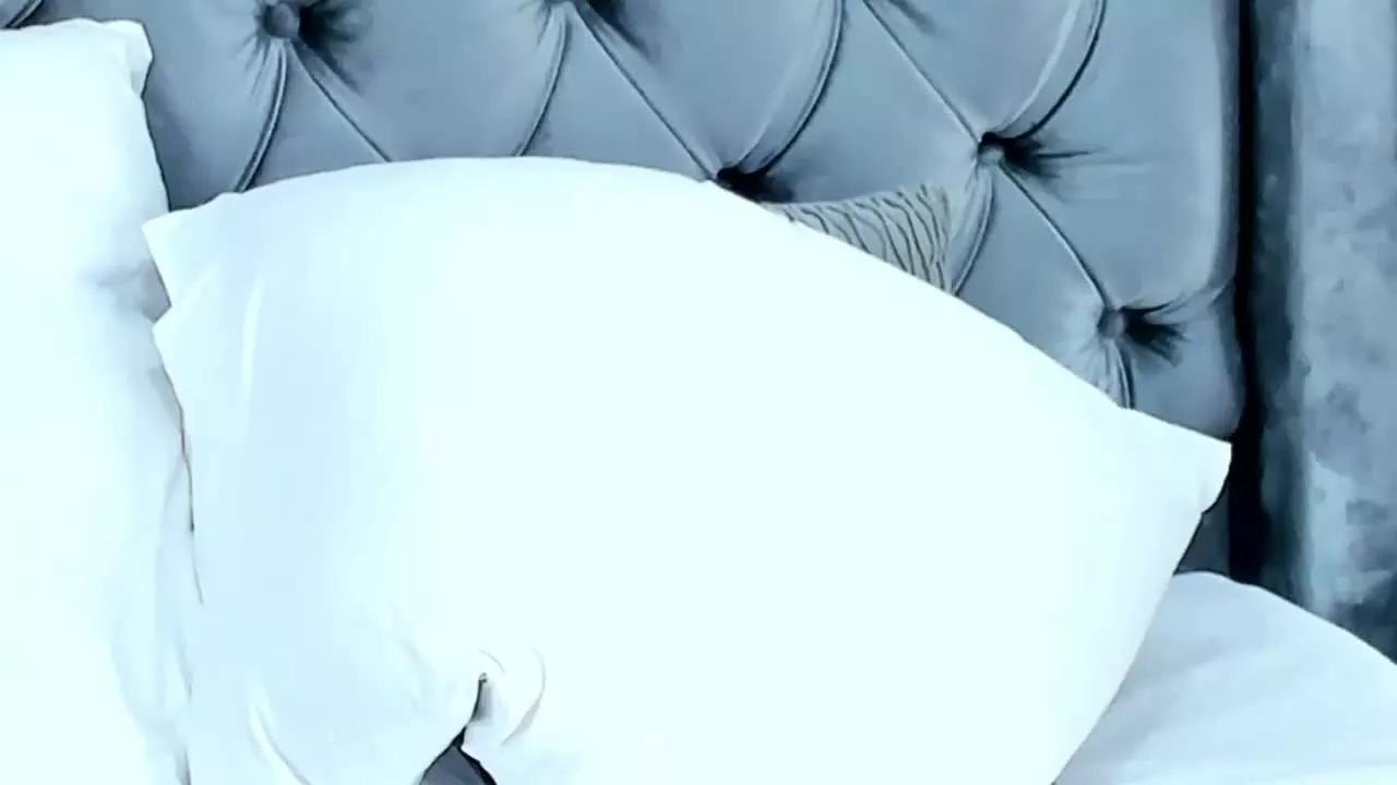 AmyCanfiel on Streamray 
