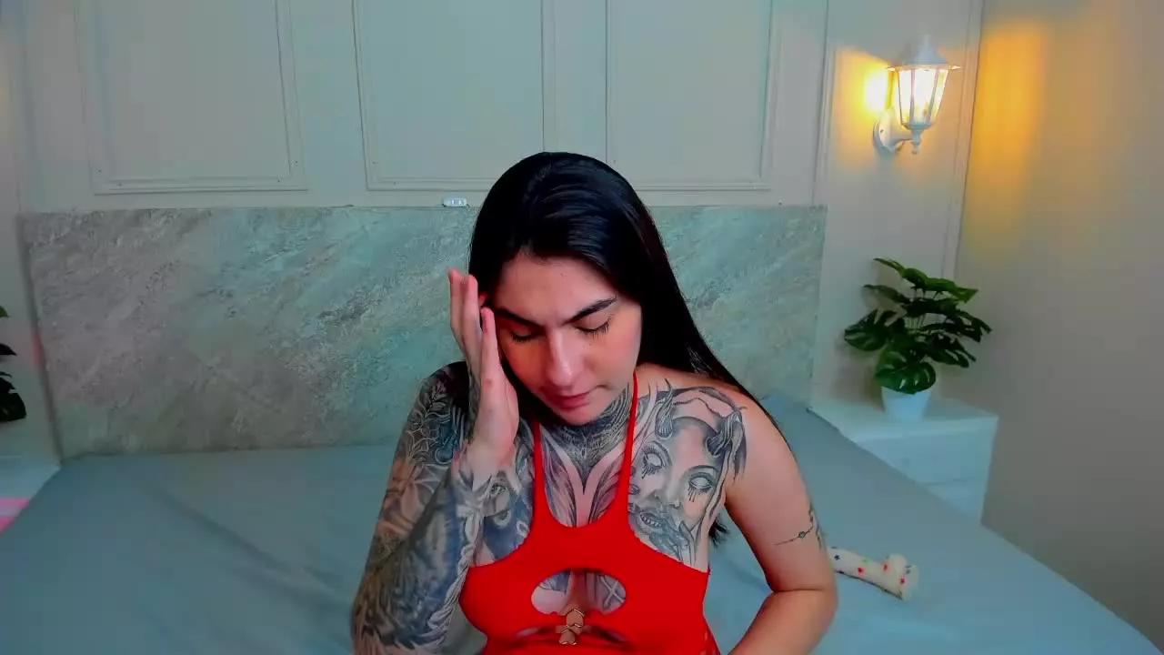 AmyOwenns on Streamray 