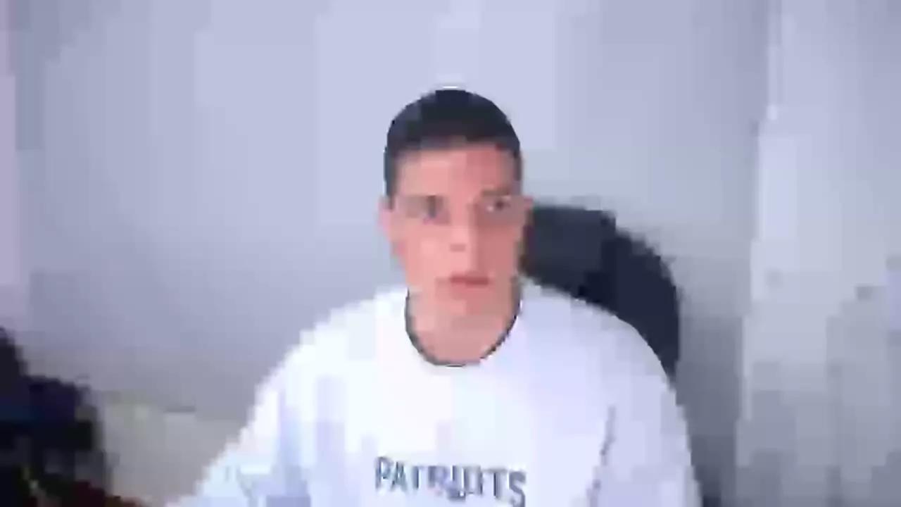 anndyhardy on Streamray 