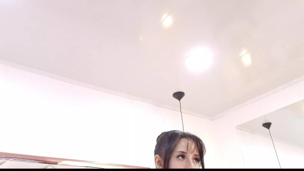 AntonellaDaMataa on Streamray 