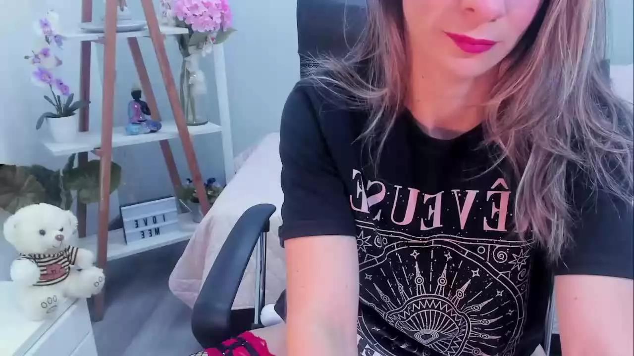 aprilparker on Streamray 