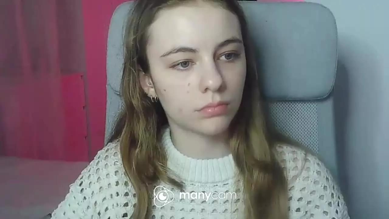 AriaFlirt on Streamray 