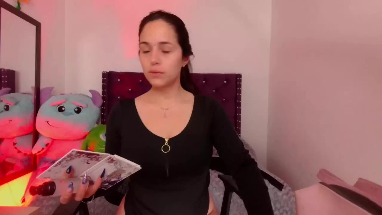 AshleyPlata on Streamray 