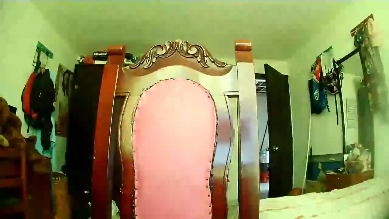 B_GIRL on Streamray 