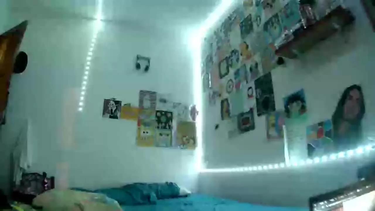 B_GIRL on Streamray 