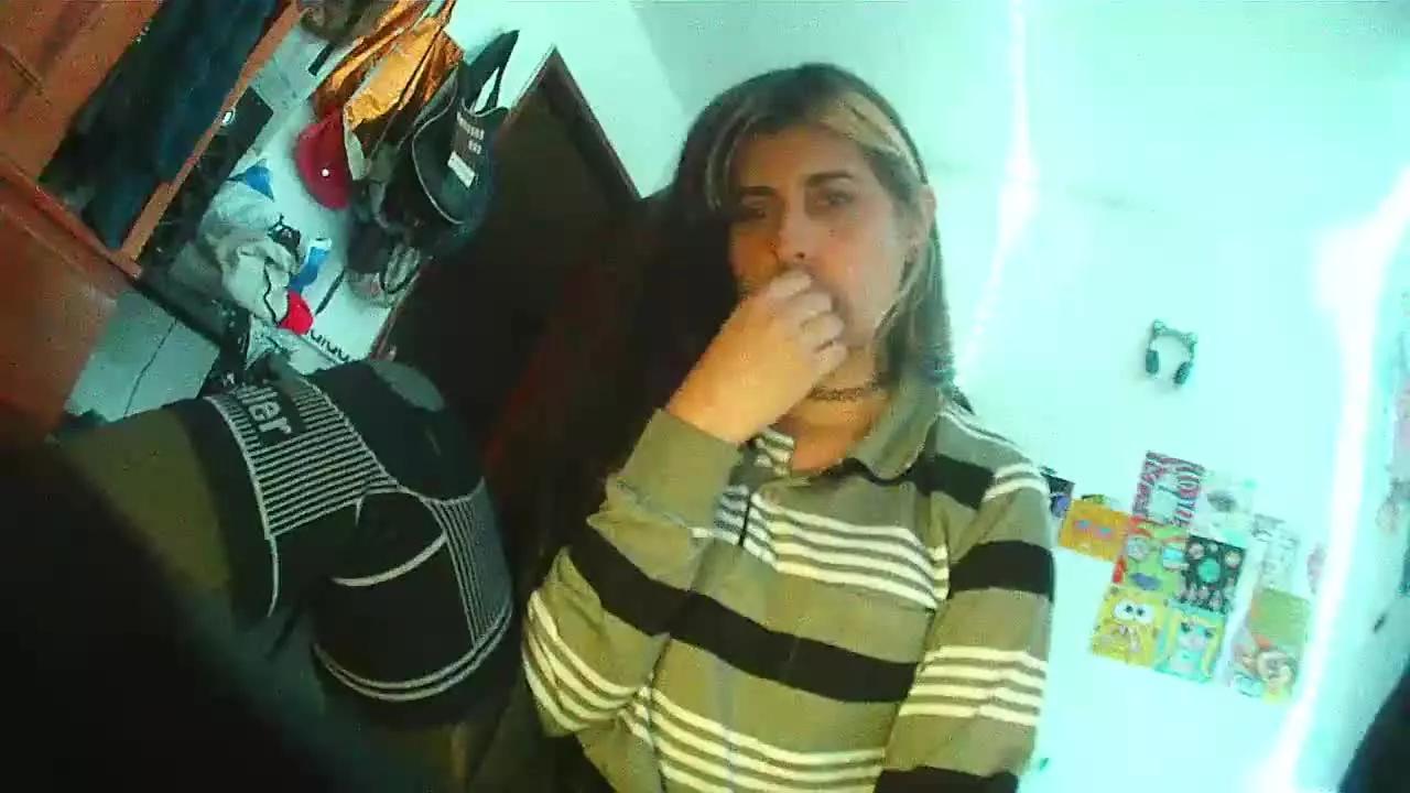 B_GIRL on Streamray 