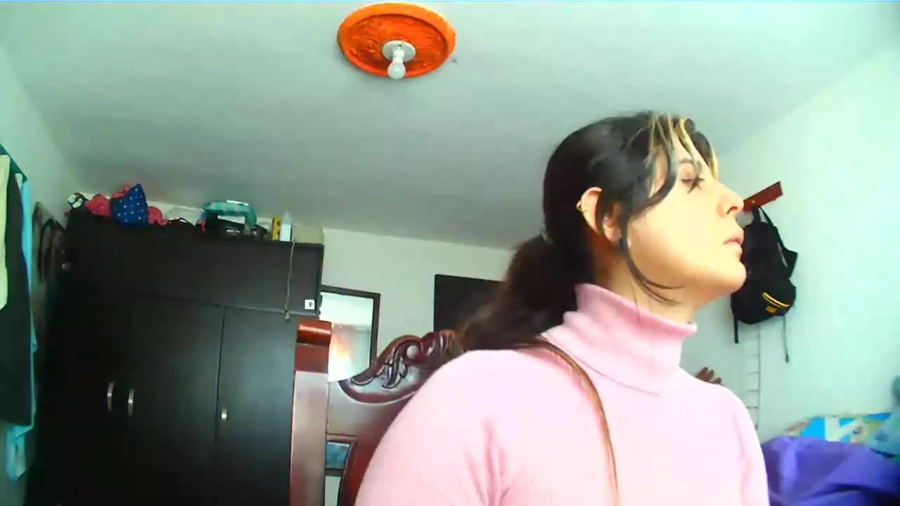 B_GIRL on Streamray 