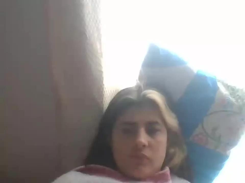 B_GIRL on Streamray 