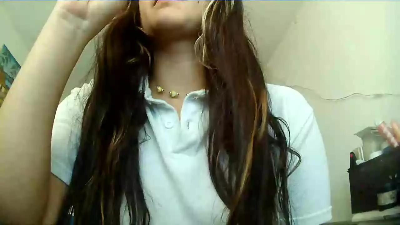 B_GIRL on Streamray 