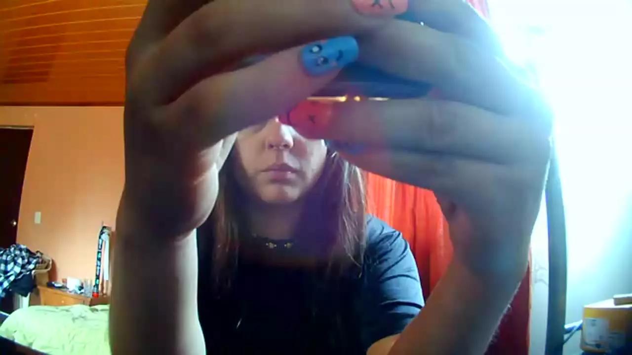 B_GIRL on Streamray 