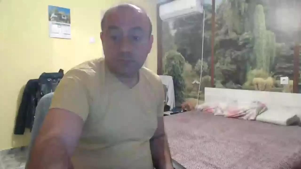 badboyhard on Streamray 