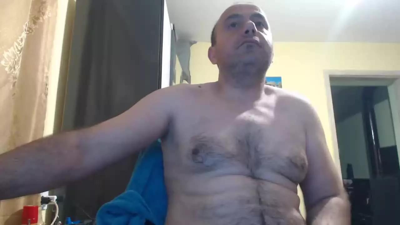 badboyhard on Streamray 