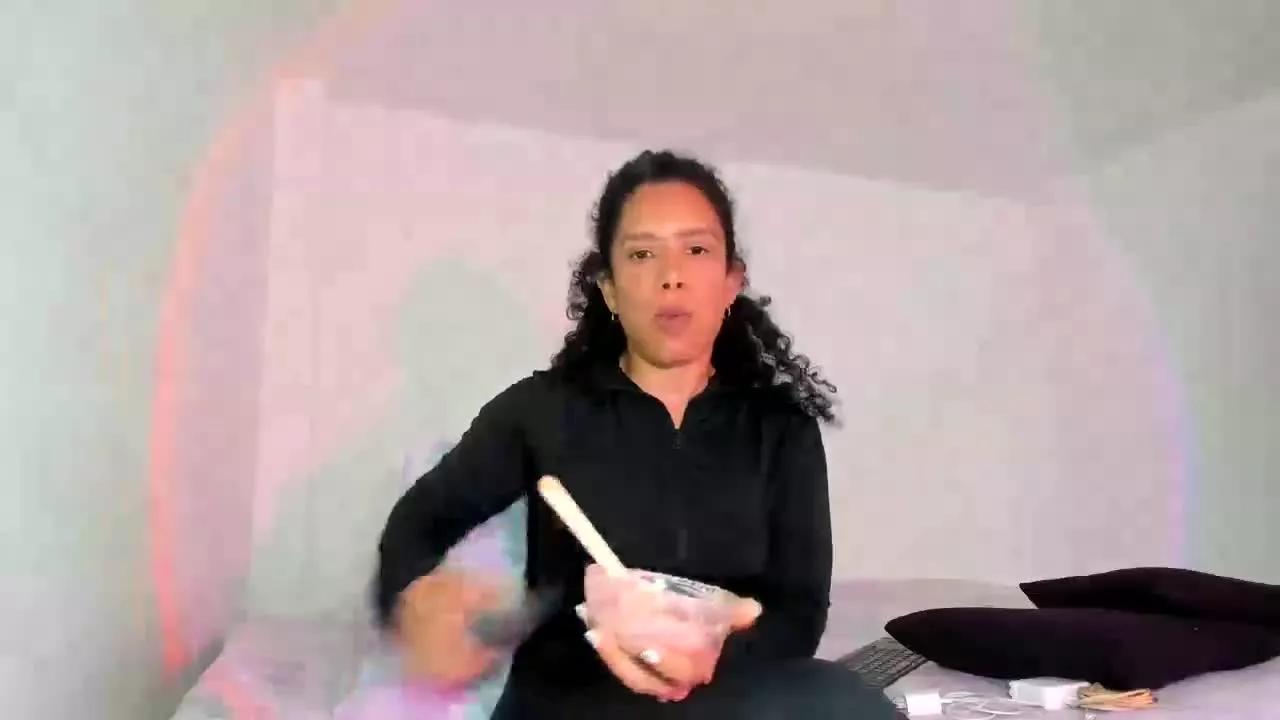 CarlaCreek on Streamray 