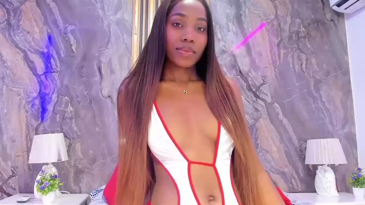 CarlieLyn on Streamray 