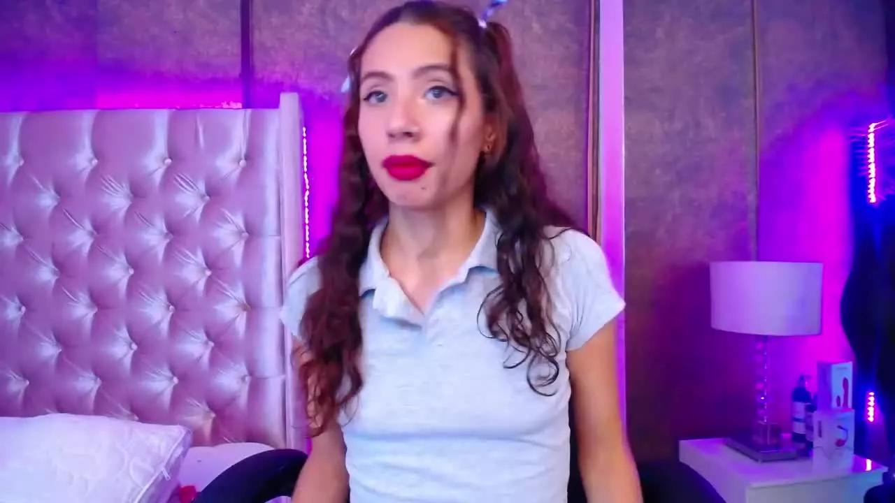 CloeeMendezz on Streamray 