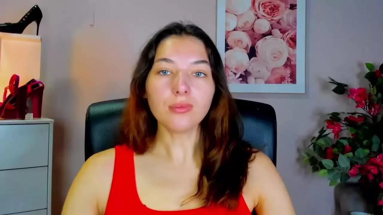 dream_MEGAN on Streamray 