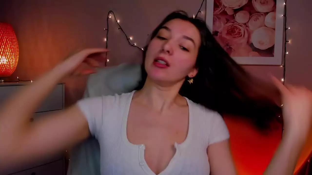 dream_MEGAN on Streamray 