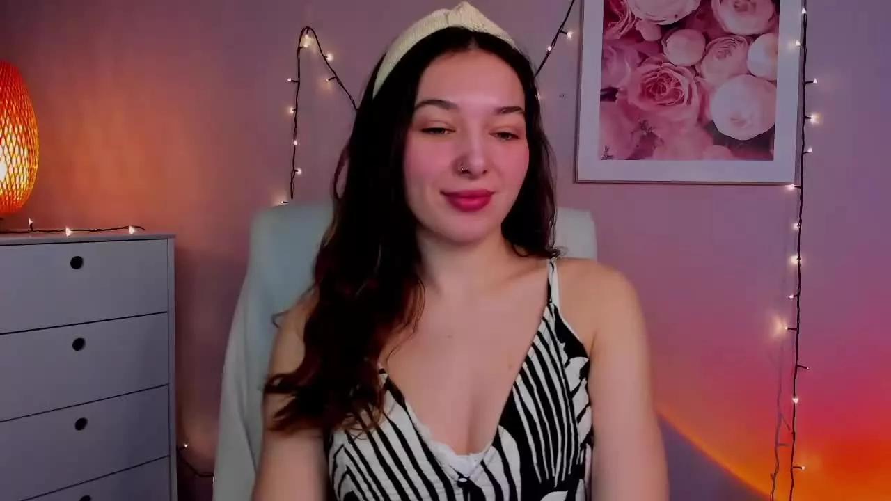 dream_MEGAN on Streamray 