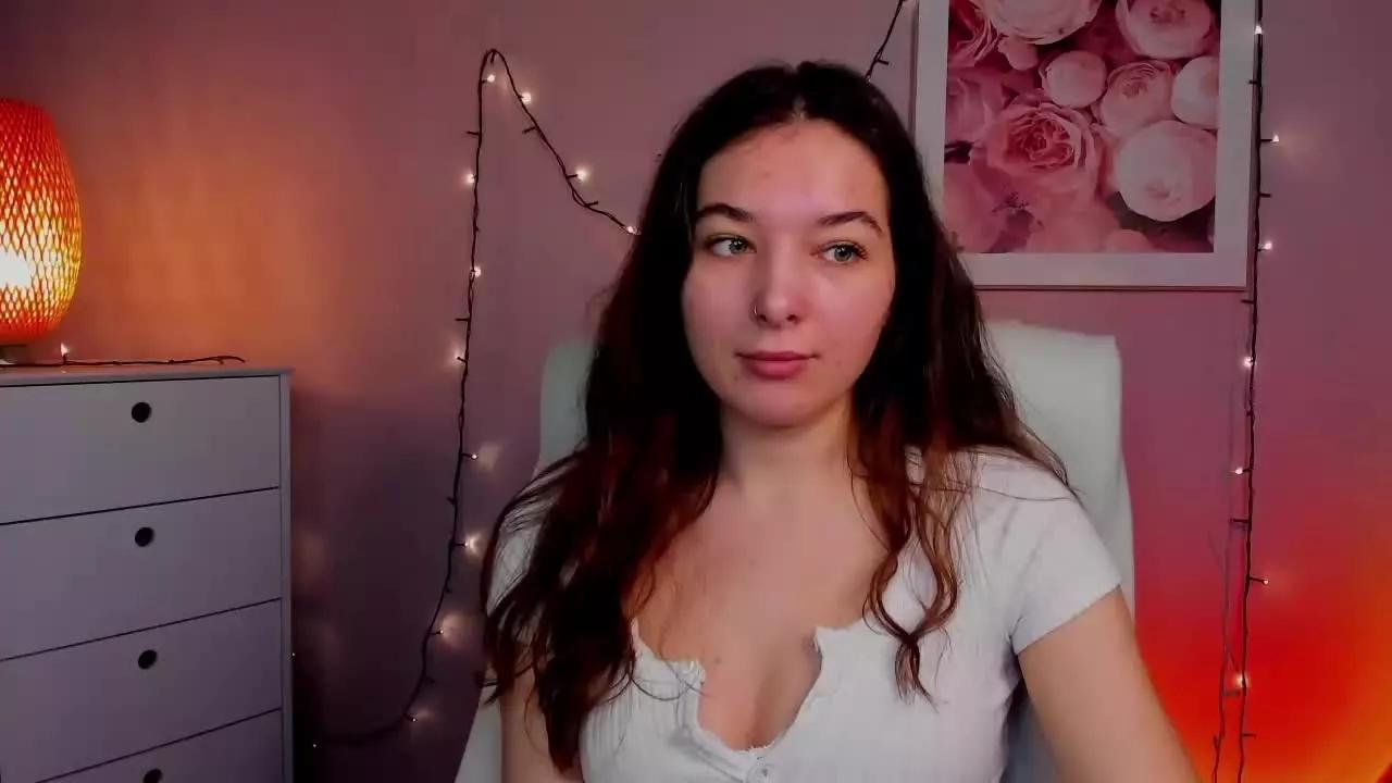dream_MEGAN on Streamray 