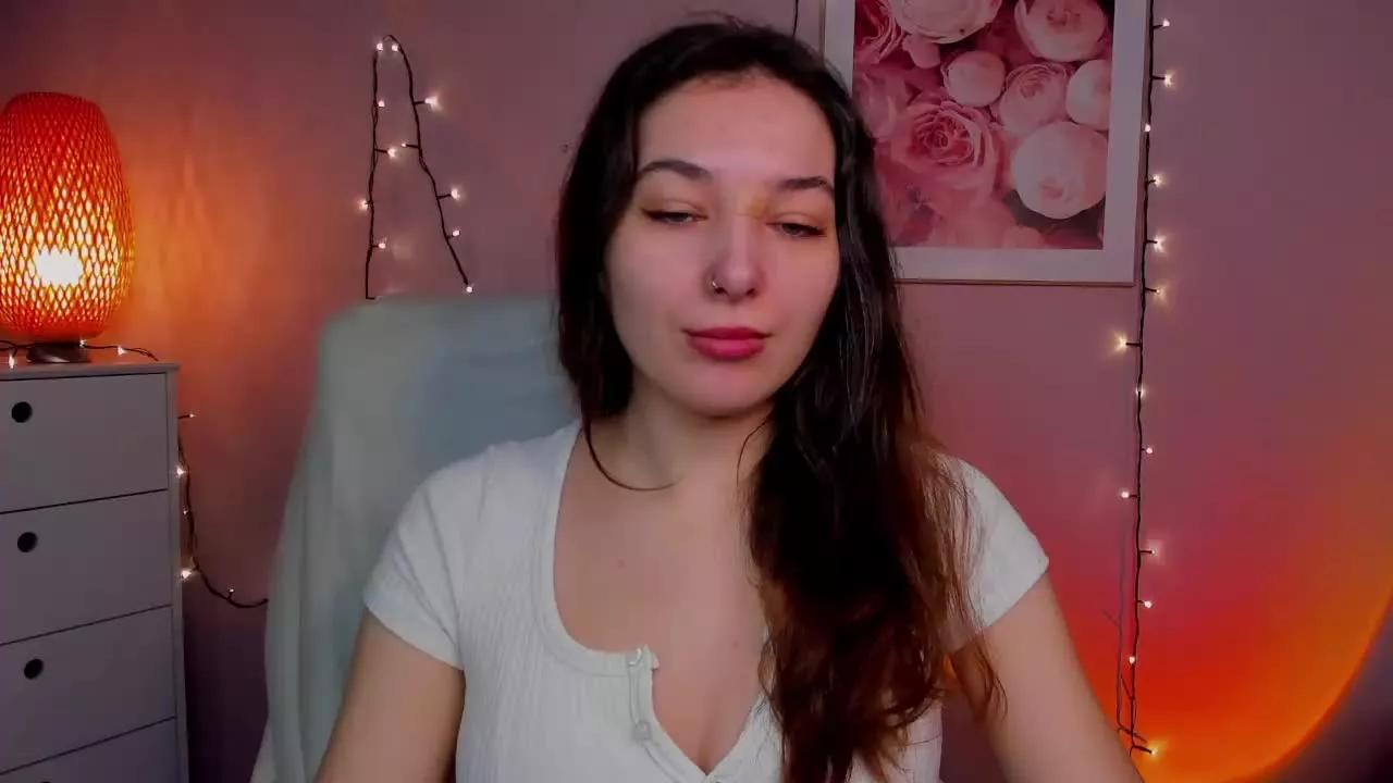 dream_MEGAN on Streamray 