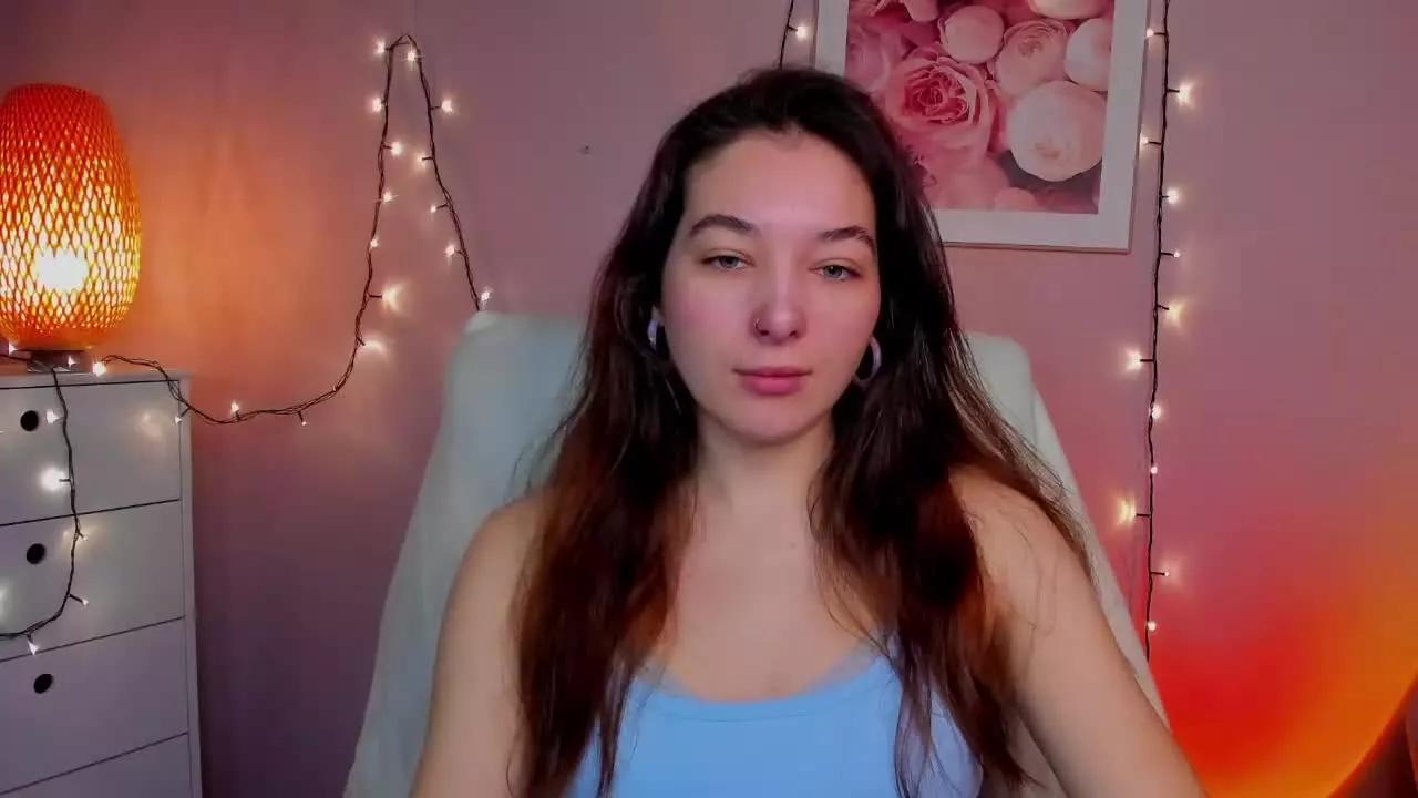 dream_MEGAN on Streamray 