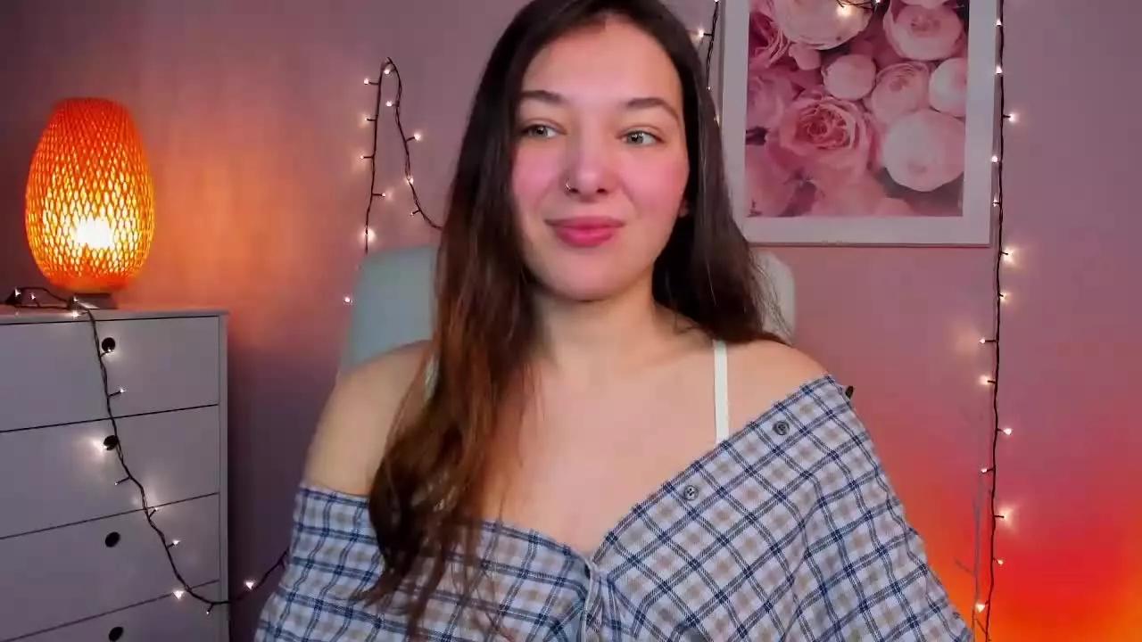 dream_MEGAN on Streamray 