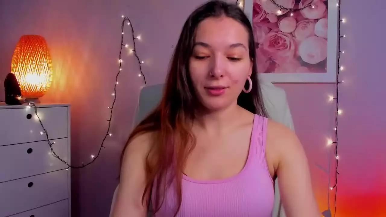 dream_MEGAN on Streamray 