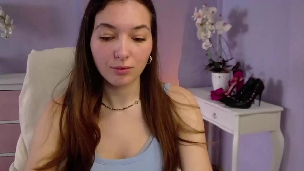 dream_MEGAN on Streamray 