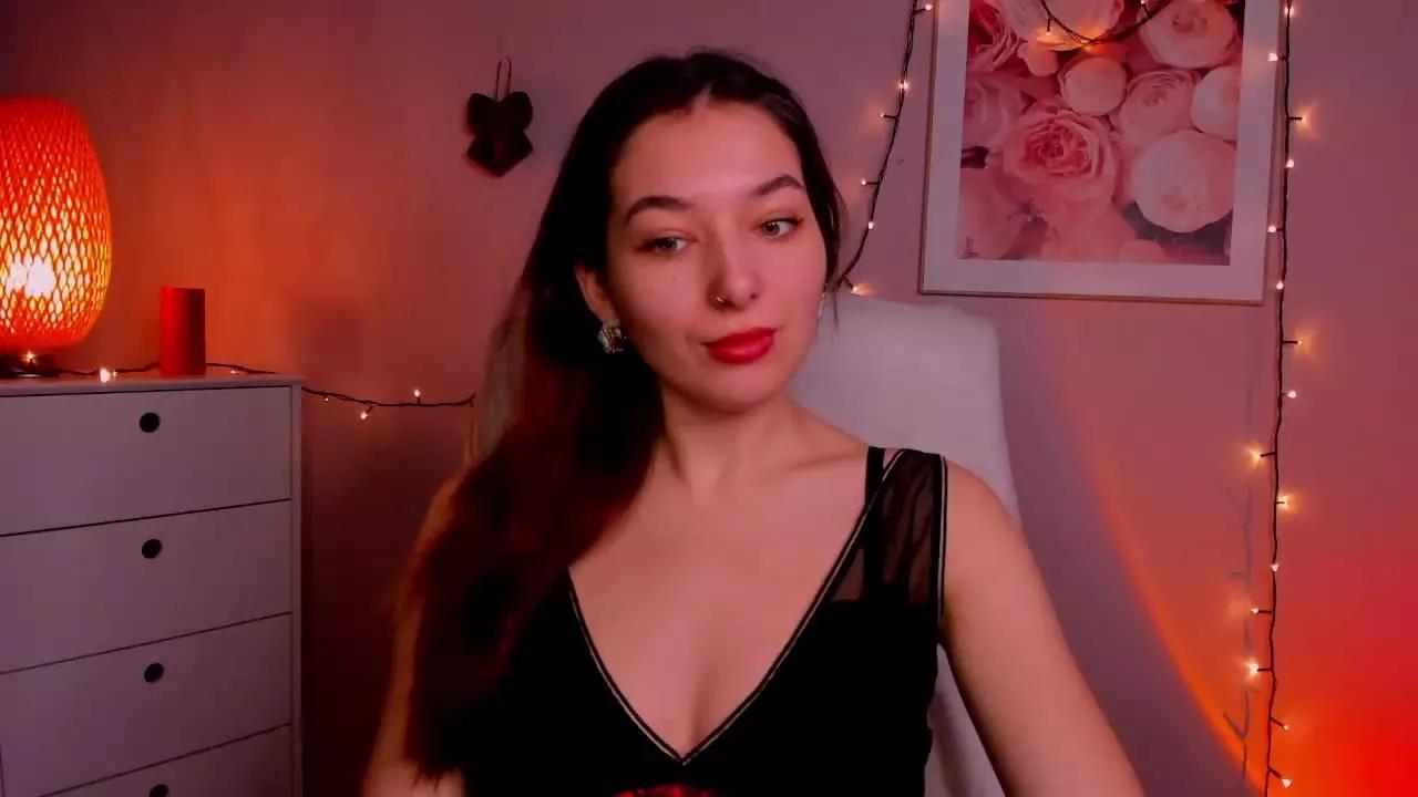 dream_MEGAN on Streamray 