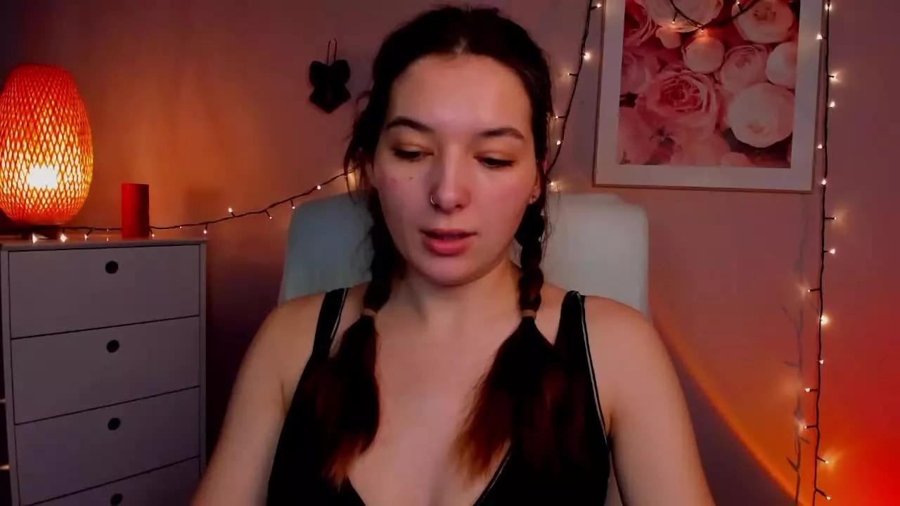 dream_MEGAN on Streamray 