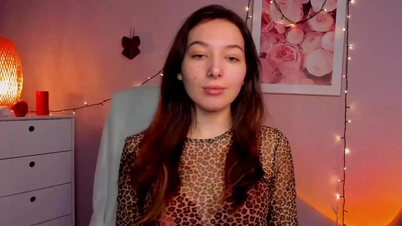dream_MEGAN on Streamray 