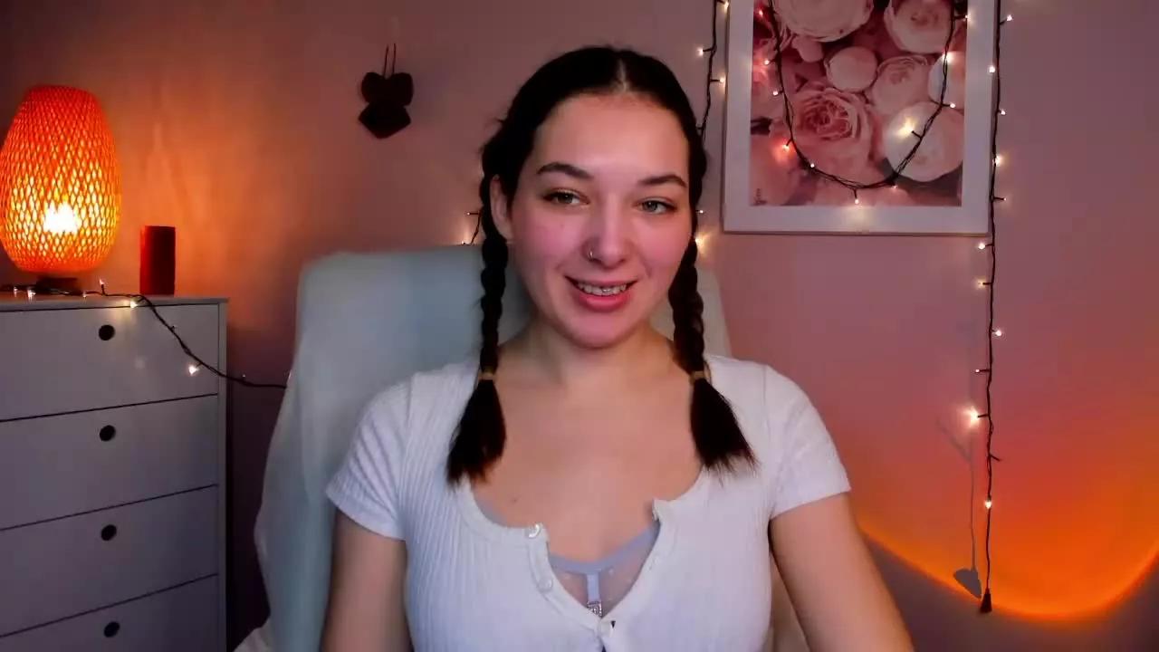dream_MEGAN on Streamray 