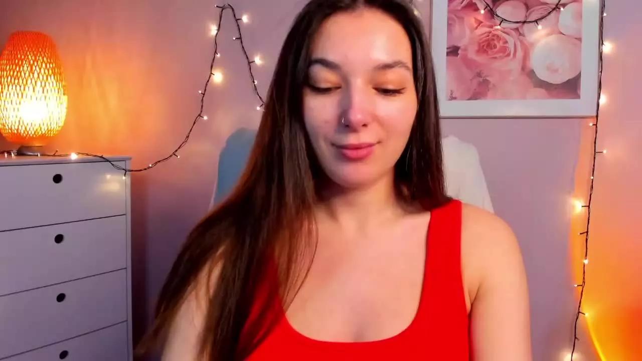 dream_MEGAN on Streamray 