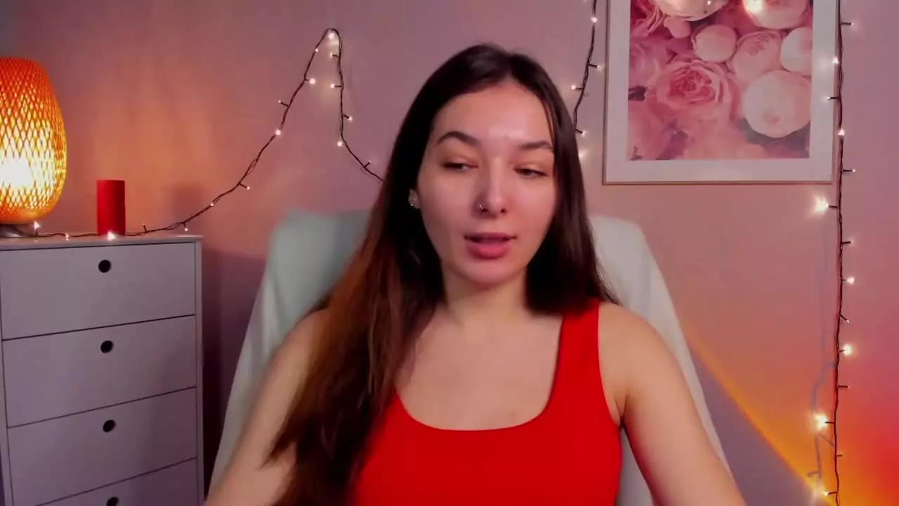 dream_MEGAN on Streamray 