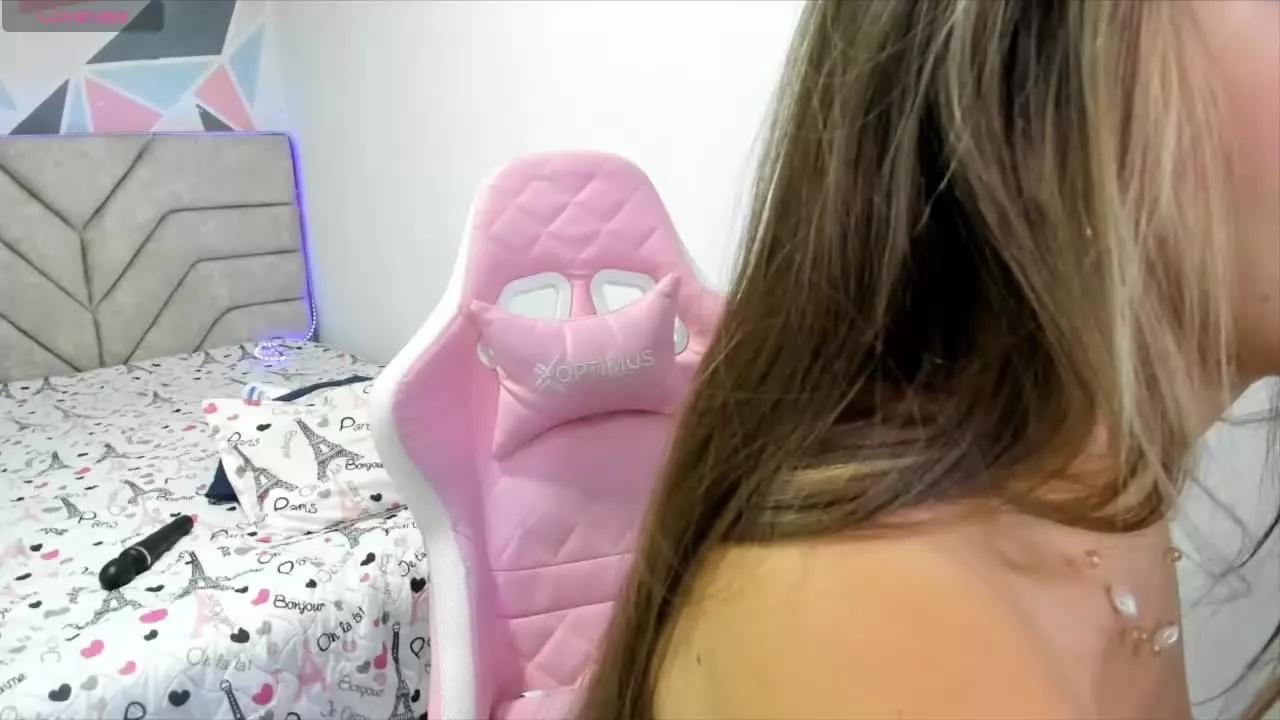 dulcekenedy1 on Streamray 