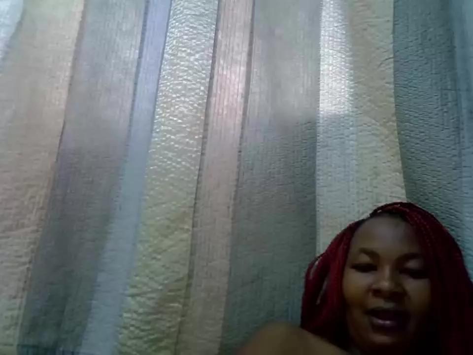 ebony2 on Streamray 